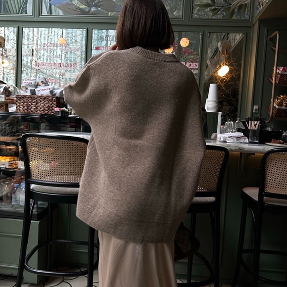 Zara sweater - Picture 5 of 5